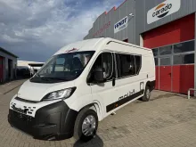 Fahrzeugbild Malibu Van Relax 640 LE R Active Neuheit 2026! #5