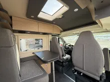 Fahrzeugbild Malibu Van Relax 640 LE R Active Neuheit 2026! #6