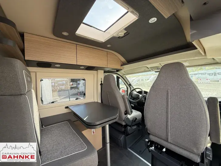 Fahrzeugbild Malibu Van Relax 640 LE R Active Neuheit 2026! #6