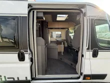 Fahrzeugbild Malibu Van Relax 640 LE R Active Neuheit 2026! #7