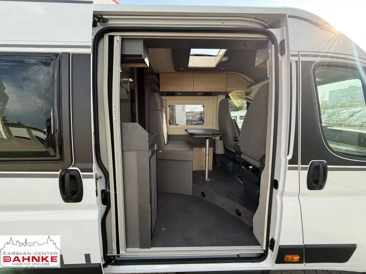 Fahrzeugbild Malibu Van Relax 640 LE R Active Neuheit 2026! #7