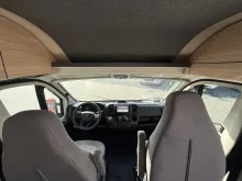 Fahrzeugbild Malibu Van Relax 640 LE R Active Neuheit 2026! #8