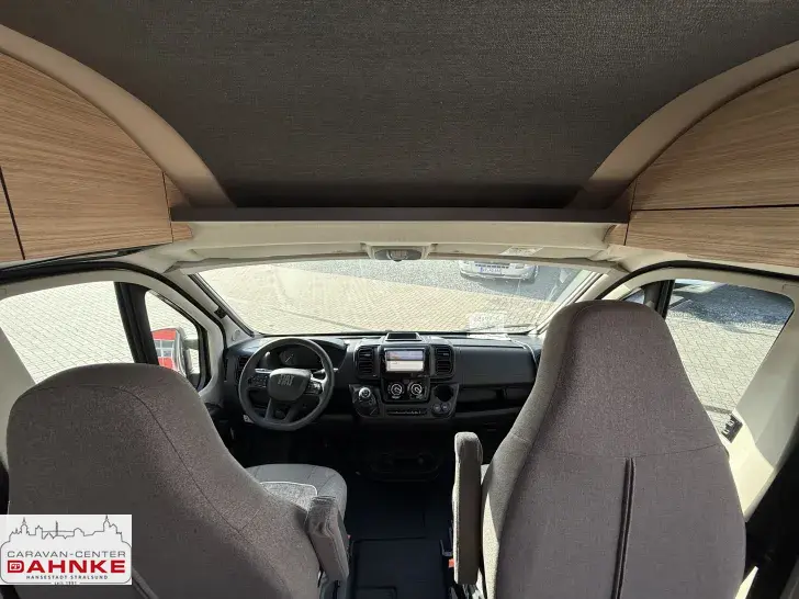 Fahrzeugbild Malibu Van Relax 640 LE R Active Neuheit 2026! #8