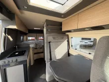 Fahrzeugbild Malibu Van Relax 640 LE R Active Neuheit 2026! #9