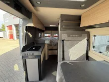 Fahrzeugbild Malibu Van Relax 640 LE R Active Neuheit 2026! #10