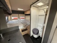 Fahrzeugbild Malibu Van Relax 640 LE R Active Neuheit 2026! #11