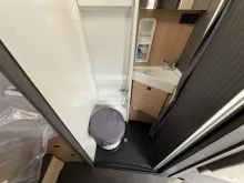 Fahrzeugbild Malibu Van Relax 640 LE R Active Neuheit 2026! #12