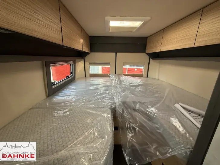 Fahrzeugbild Malibu Van Relax 640 LE R Active Neuheit 2026! #13