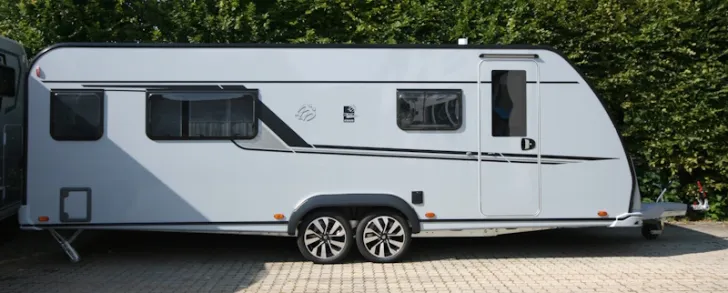 Fahrzeugbild Knaus Südwind 650 PXB Black Selection #1