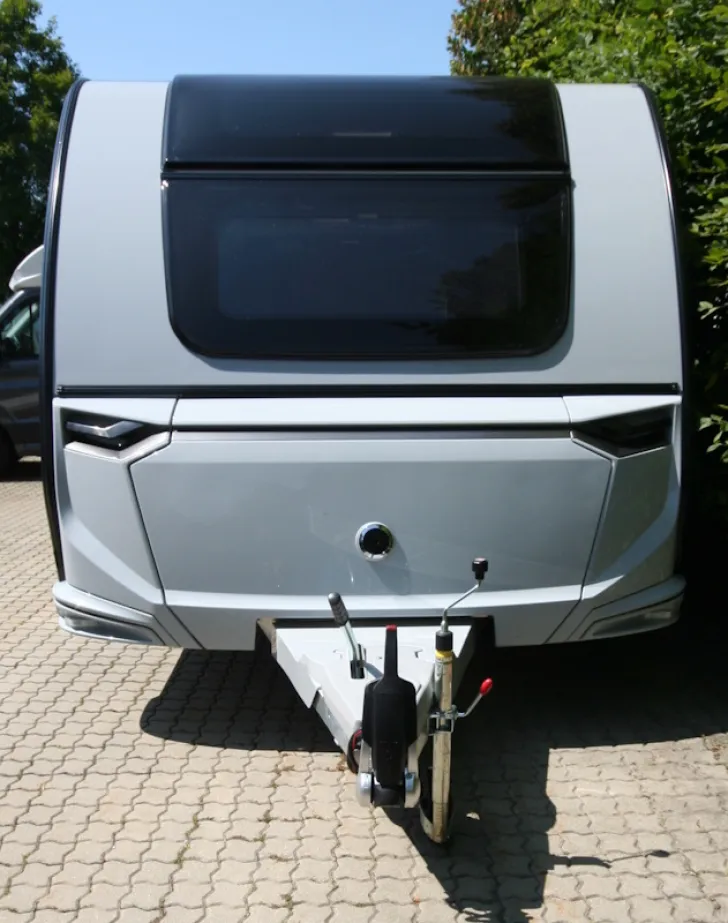 Fahrzeugbild Knaus Südwind 650 PXB Black Selection #5