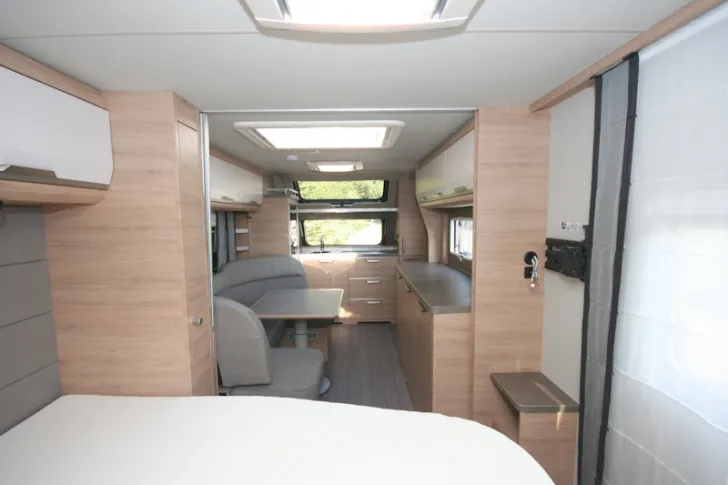 Fahrzeugbild Knaus Südwind 650 PXB Black Selection #7