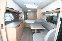 Fahrzeugbild Knaus Südwind 650 PXB Black Selection #13