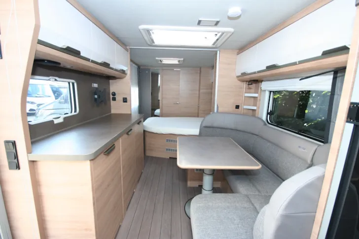 Fahrzeugbild Knaus Südwind 650 PXB Black Selection #13