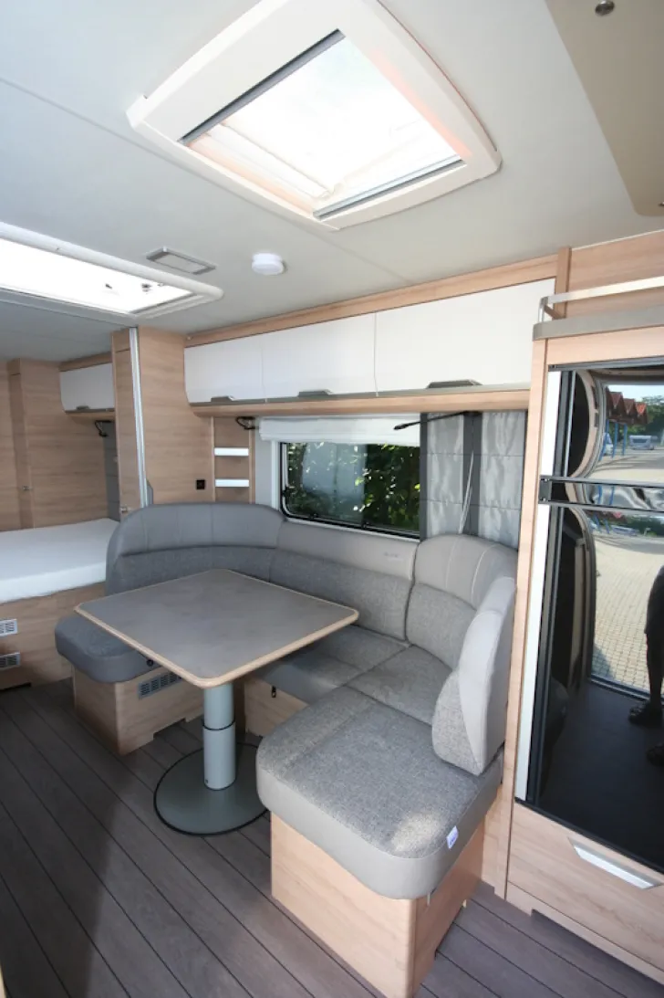 Fahrzeugbild Knaus Südwind 650 PXB Black Selection #14