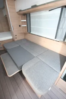 Fahrzeugbild Knaus Südwind 650 PXB Black Selection #15