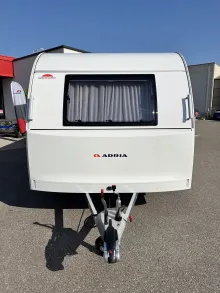 Fahrzeugbild Adria Aviva 522 PT 3er Stockbetten #4