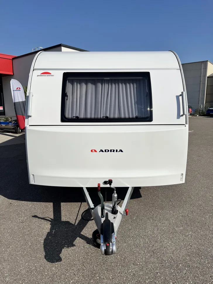 Fahrzeugbild Adria Aviva 522 PT 3er Stockbetten #4