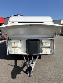 Fahrzeugbild Adria Aviva 522 PT 3er Stockbetten #5