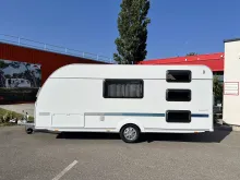 Fahrzeugbild Adria Aviva 522 PT 3er Stockbetten #6