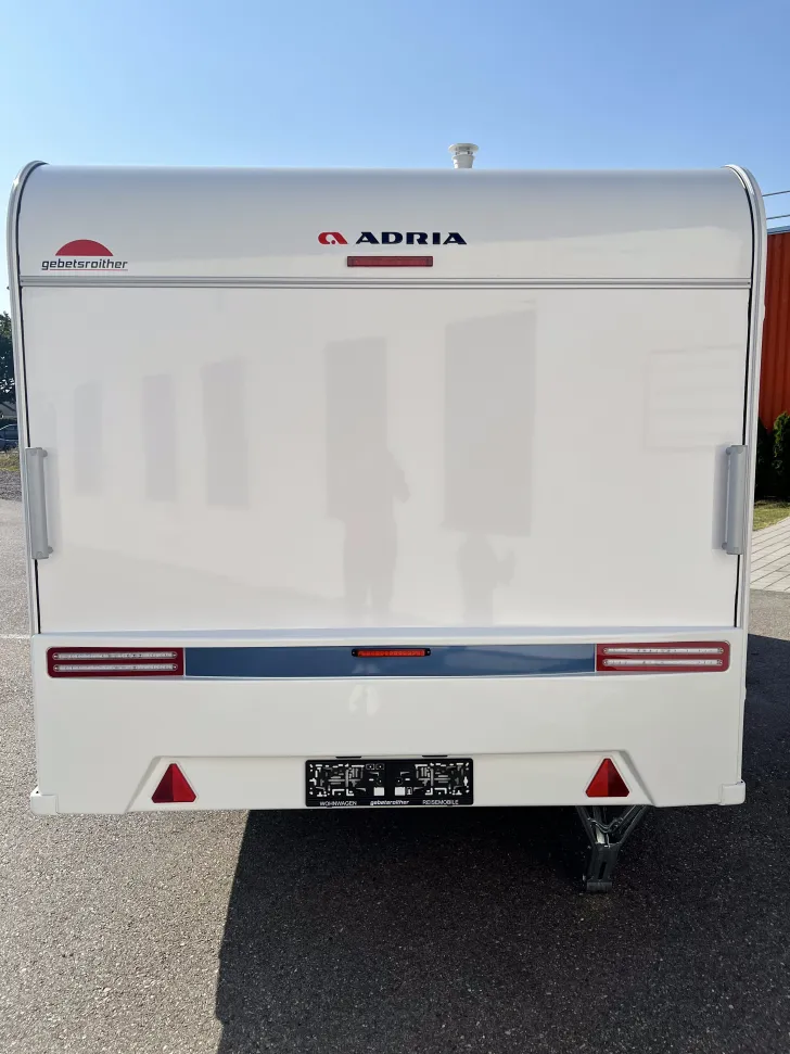 Fahrzeugbild Adria Aviva 522 PT 3er Stockbetten #8