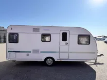 Fahrzeugbild Adria Aviva 522 PT 3er Stockbetten #9