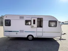 Fahrzeugbild Adria Aviva 522 PT 3er Stockbetten #10