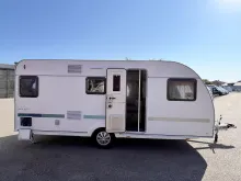 Fahrzeugbild Adria Aviva 522 PT 3er Stockbetten #11