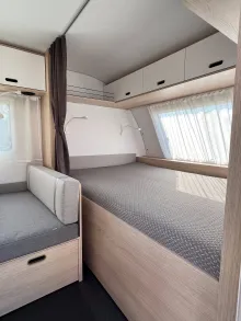 Fahrzeugbild Adria Aviva 522 PT 3er Stockbetten #13