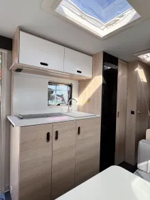 Fahrzeugbild Adria Aviva 522 PT 3er Stockbetten #18