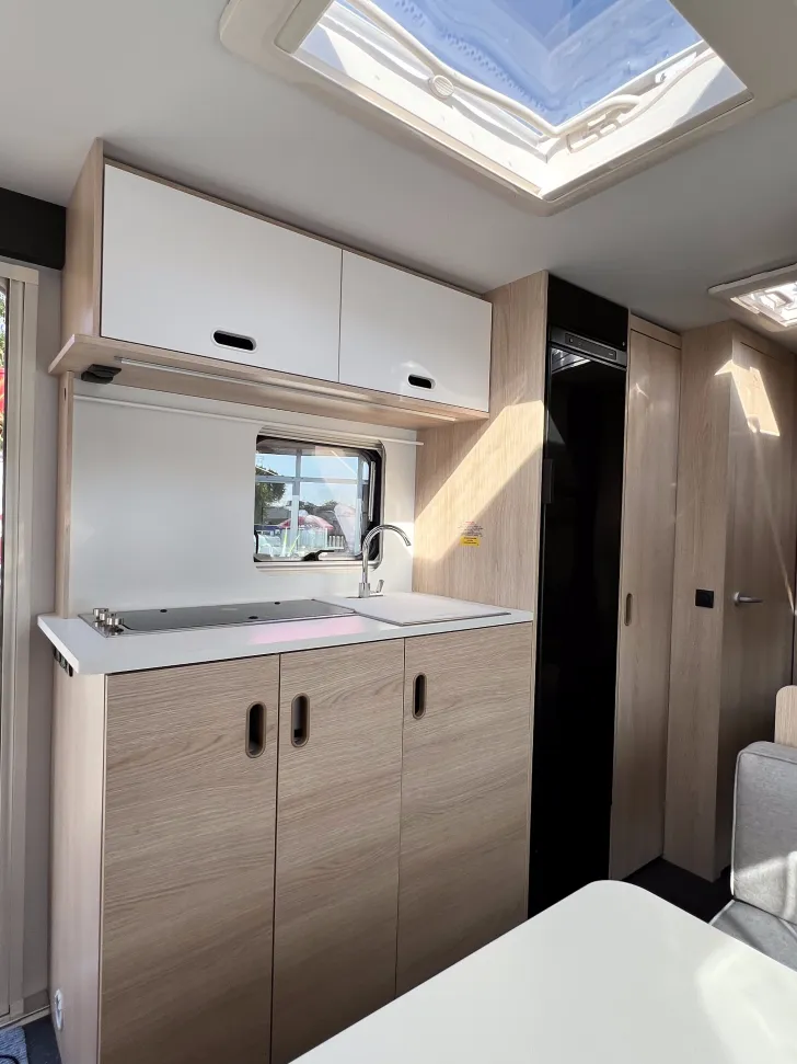 Fahrzeugbild Adria Aviva 522 PT 3er Stockbetten #18