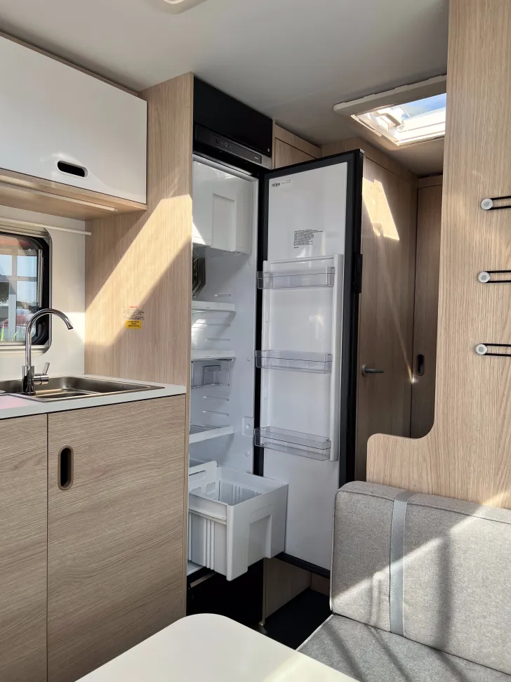 Fahrzeugbild Adria Aviva 522 PT 3er Stockbetten #20