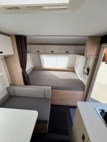 Fahrzeugbild Adria Aviva 522 PT 3er Stockbetten #27