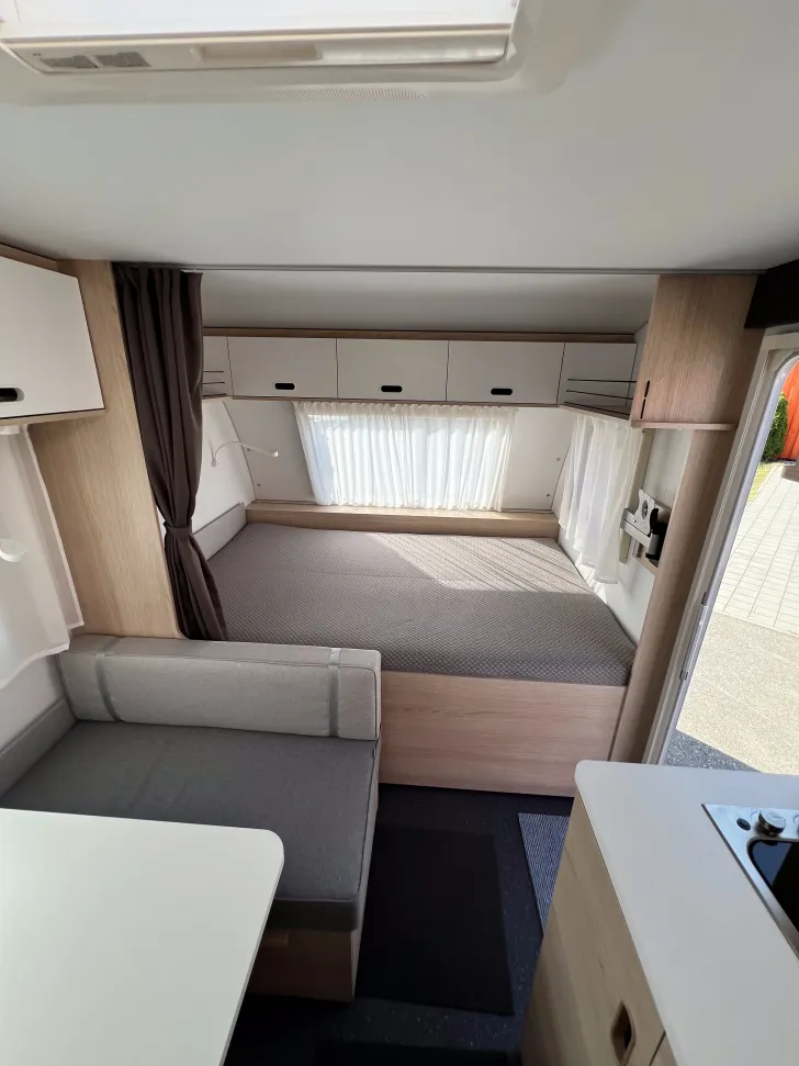 Fahrzeugbild Adria Aviva 522 PT 3er Stockbetten #27