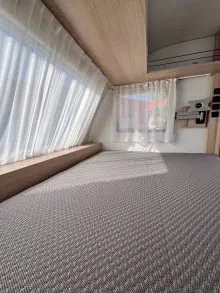 Fahrzeugbild Adria Aviva 522 PT 3er Stockbetten #29