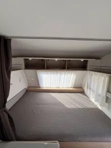 Fahrzeugbild Adria Aviva 522 PT 3er Stockbetten #30