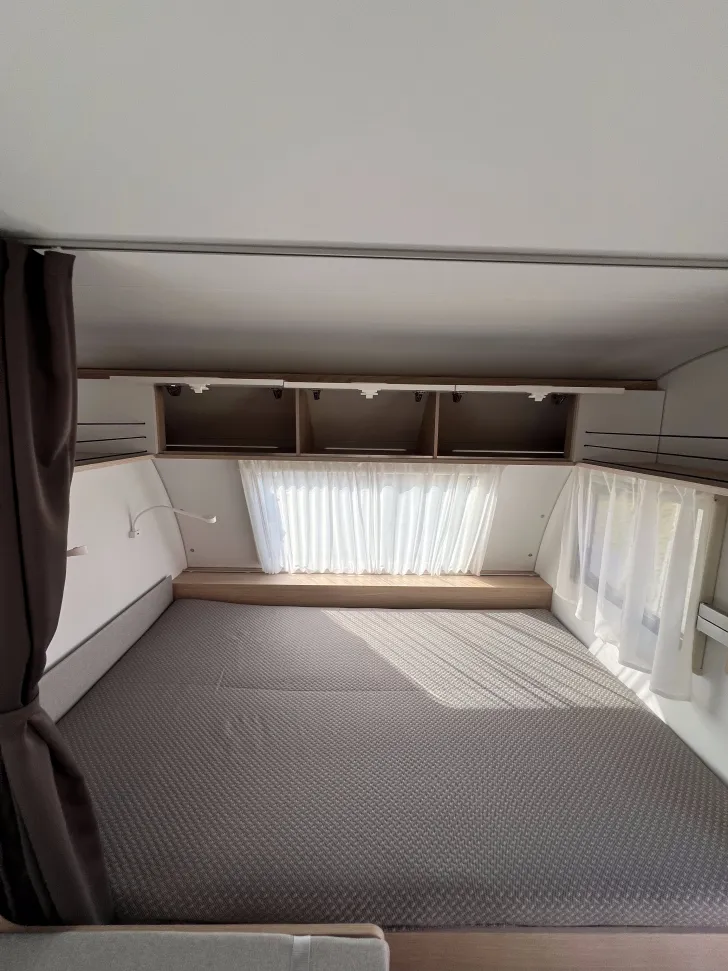 Fahrzeugbild Adria Aviva 522 PT 3er Stockbetten #30