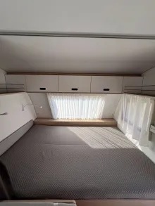 Fahrzeugbild Adria Aviva 522 PT 3er Stockbetten #31