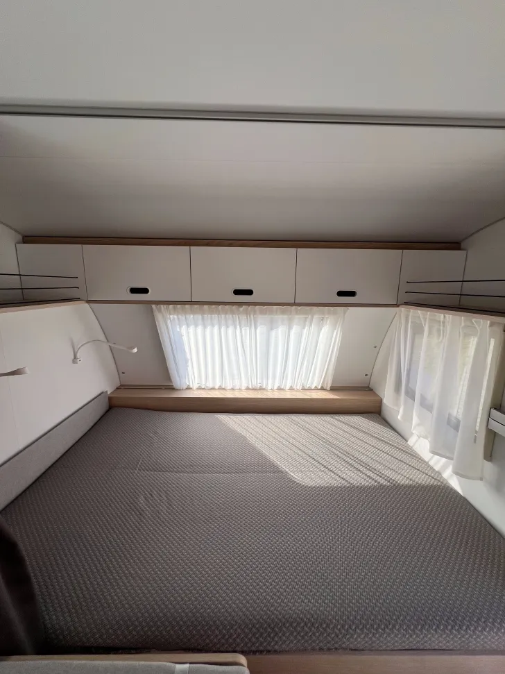 Fahrzeugbild Adria Aviva 522 PT 3er Stockbetten #31