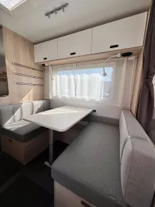 Fahrzeugbild Adria Aviva 522 PT 3er Stockbetten #33