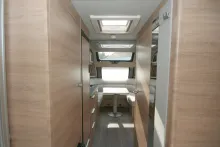 Fahrzeugbild Knaus Südwind 540 UE Black Selection #7