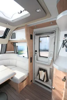 Fahrzeugbild Knaus Südwind 540 UE Black Selection #9