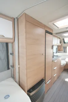 Fahrzeugbild Knaus Südwind 540 UE Black Selection #10