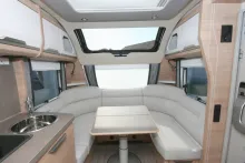 Fahrzeugbild Knaus Südwind 540 UE Black Selection #12