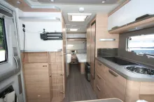 Fahrzeugbild Knaus Südwind 540 UE Black Selection #14