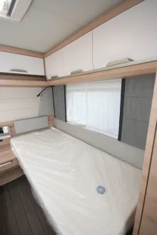 Fahrzeugbild Knaus Südwind 540 UE Black Selection #16