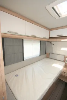 Fahrzeugbild Knaus Südwind 540 UE Black Selection #18