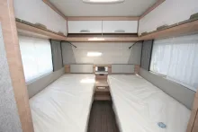 Fahrzeugbild Knaus Südwind 540 UE Black Selection #19