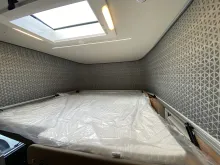 Fahrzeugbild Weinsberg X-CURSION CUV 500 MQ EDITION [PEPPER] Einzelstück Sonderpreis #11