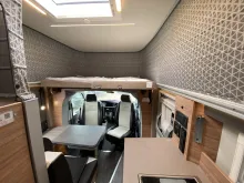 Fahrzeugbild Weinsberg X-CURSION CUV 500 MQ EDITION [PEPPER] Einzelstück Sonderpreis #16