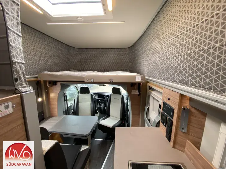 Fahrzeugbild Weinsberg X-CURSION CUV 500 MQ EDITION [PEPPER] Einzelstück Sonderpreis #16